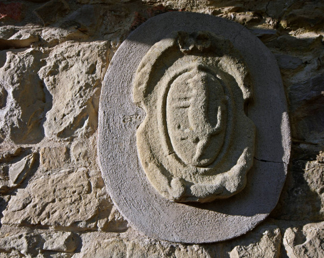 Cascina/Casale/Masseria in vendita a Reggello
