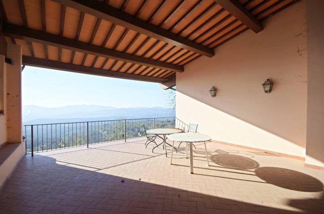 Cascina/Casale/Masseria in vendita a Reggello