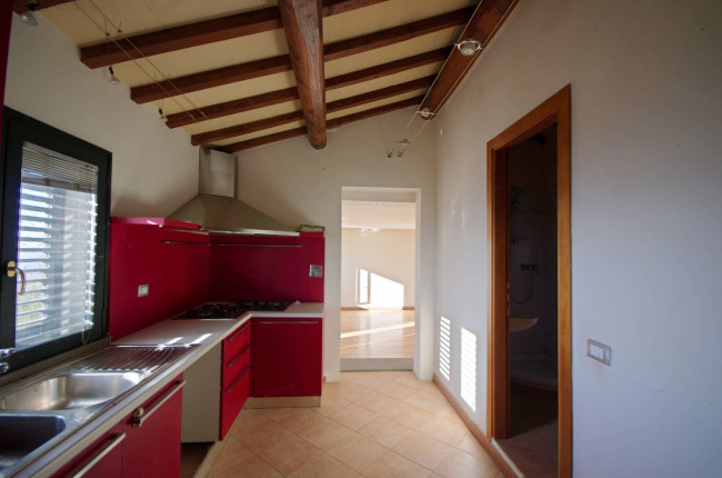 Cascina/Casale/Masseria in vendita a Reggello