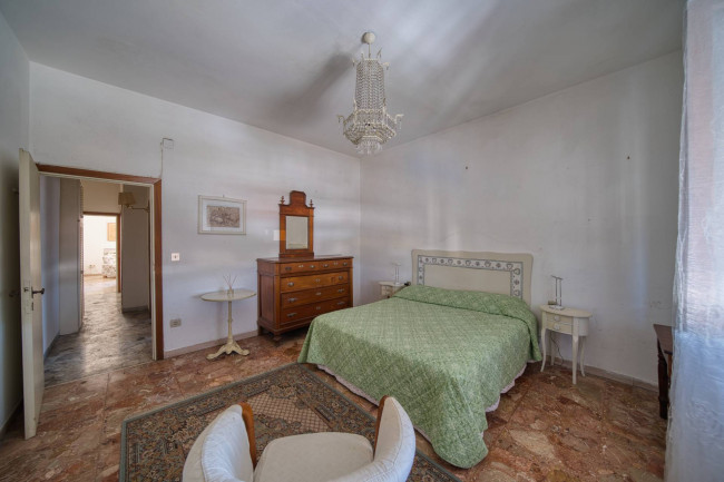 Appartamento in vendita a San Giovanni Valdarno