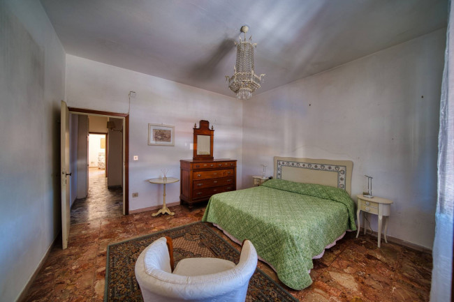 Appartamento in vendita a San Giovanni Valdarno