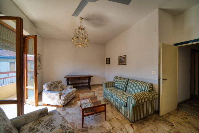 Appartamento in vendita a San Giovanni Valdarno