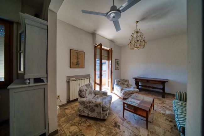 Appartamento in vendita a San Giovanni Valdarno