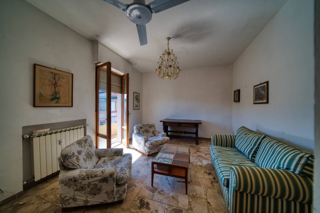 Appartamento in vendita a San Giovanni Valdarno