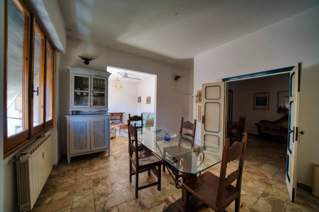 Appartamento in vendita a San Giovanni Valdarno