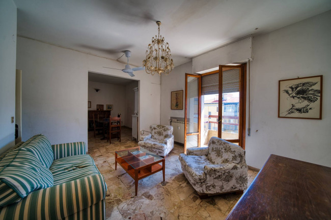 Appartamento in vendita a San Giovanni Valdarno