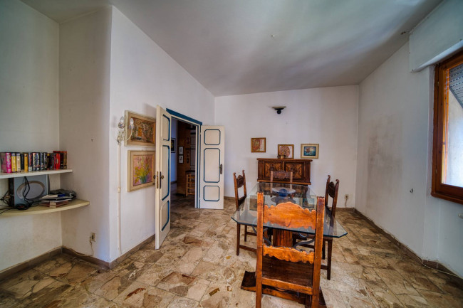 Appartamento in vendita a San Giovanni Valdarno