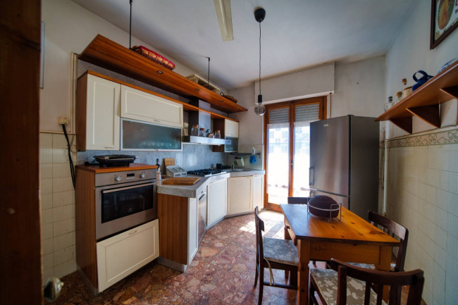 Appartamento in vendita a San Giovanni Valdarno