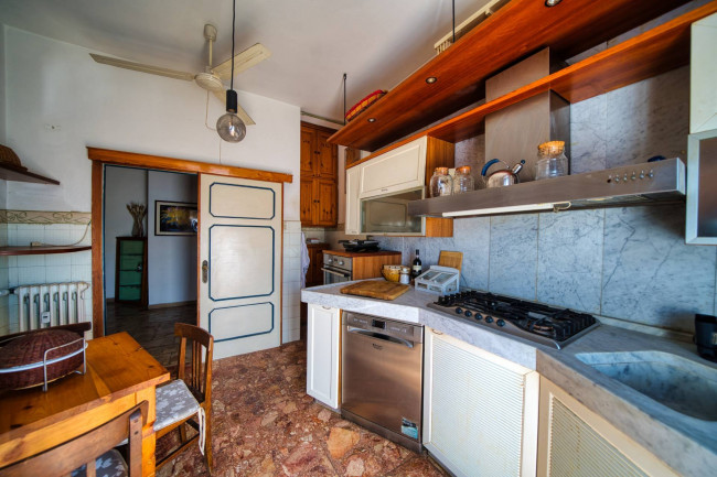Appartamento in vendita a San Giovanni Valdarno