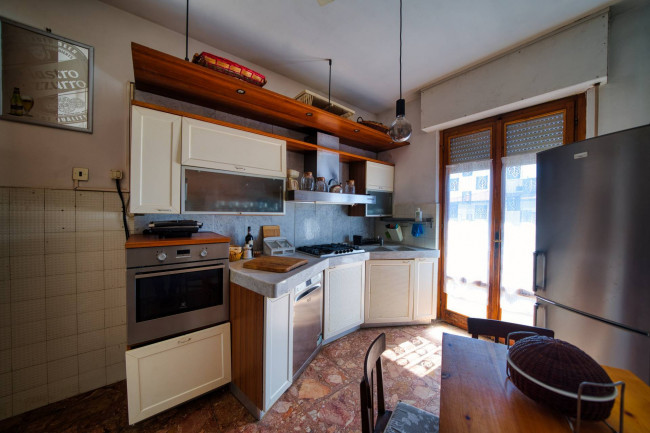Appartamento in vendita a San Giovanni Valdarno
