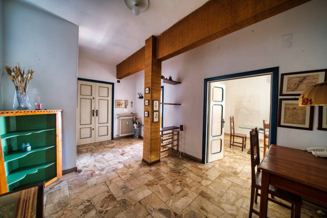 Appartamento in vendita a San Giovanni Valdarno