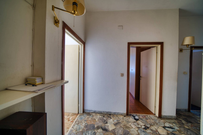 Appartamento in vendita a San Giovanni Valdarno