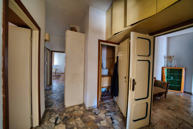 Appartamento in vendita a San Giovanni Valdarno