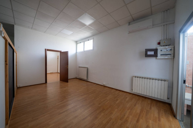 Studio/Ufficio in affitto a Montevarchi