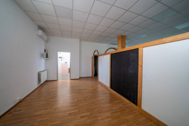 Studio/Ufficio in affitto a Montevarchi