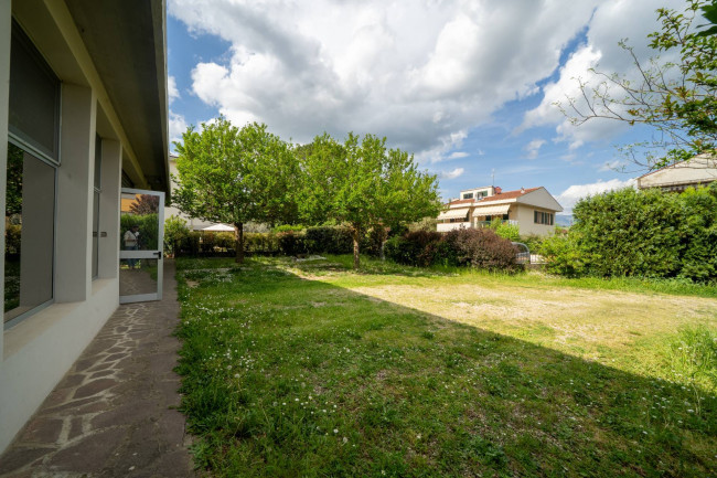 Studio/Ufficio in affitto a Montevarchi