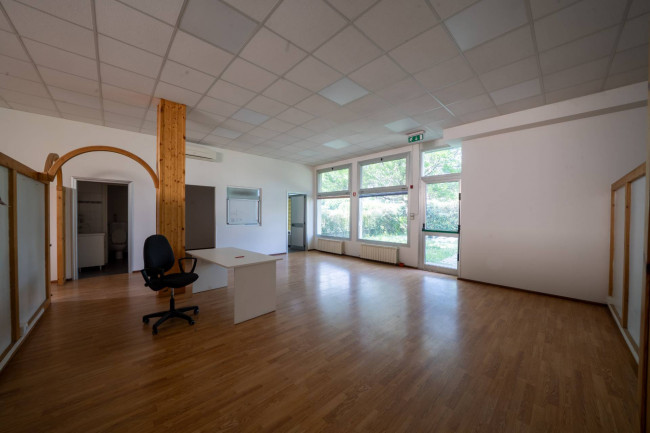 Studio/Ufficio in affitto a Montevarchi