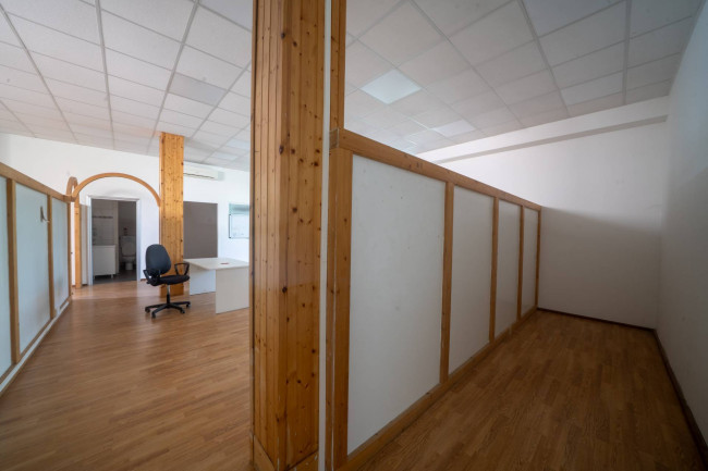 Studio/Ufficio in affitto a Montevarchi