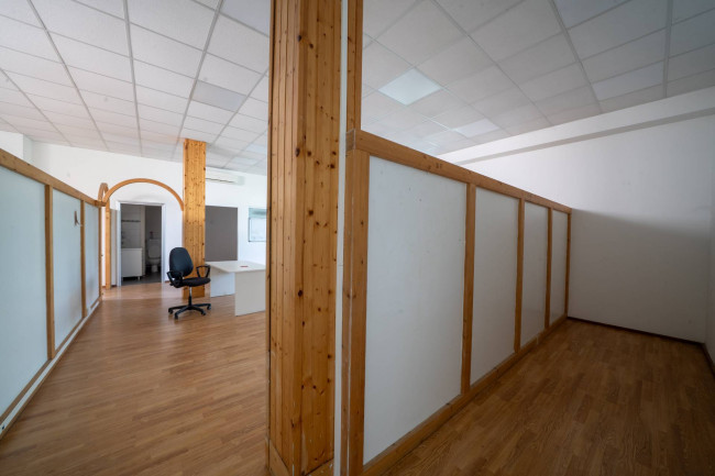 Studio/Ufficio in affitto a Montevarchi
