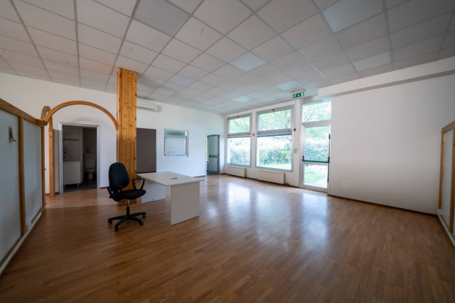 Studio/Ufficio in affitto a Montevarchi