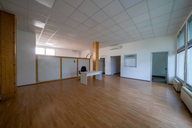 Studio/Ufficio in affitto a Montevarchi