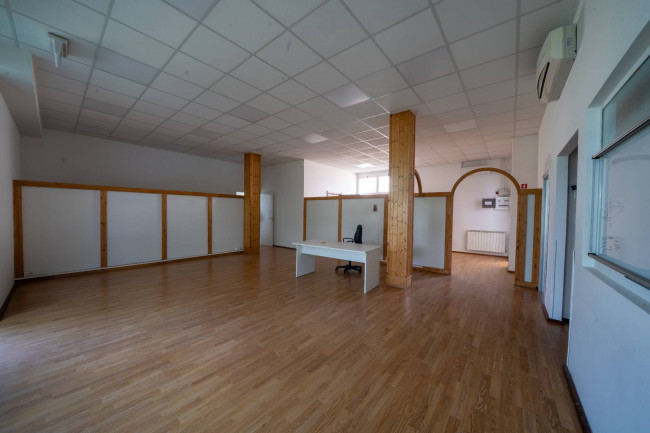 Studio/Ufficio in affitto a Montevarchi