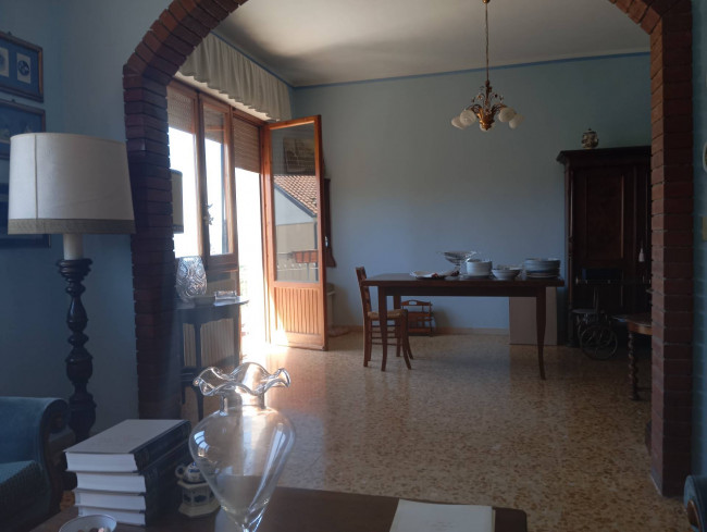 Appartamento in vendita a Reggello
