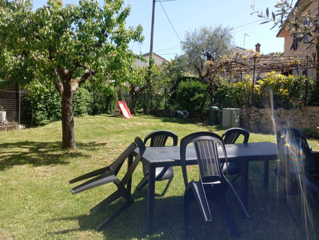 Appartamento in vendita a Reggello