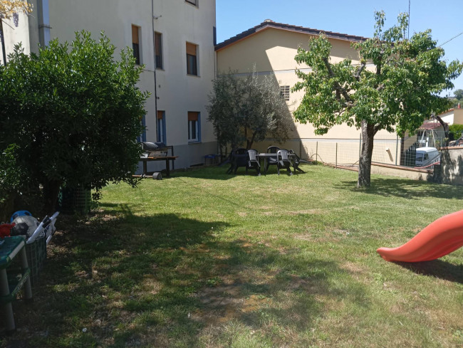 Appartamento in vendita a Reggello