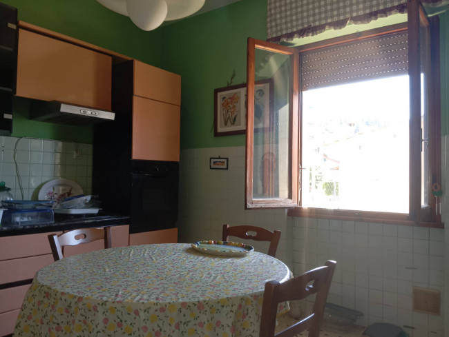 Appartamento in vendita a Reggello
