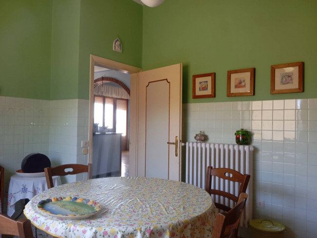 Appartamento in vendita a Reggello