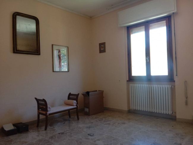 Appartamento in vendita a Reggello
