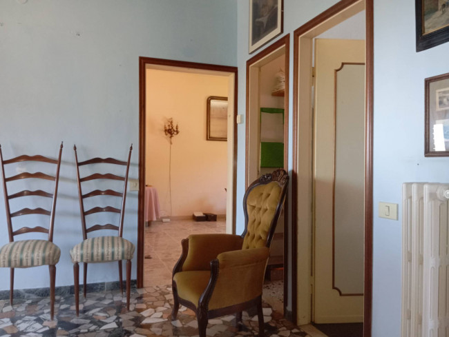 Appartamento in vendita a Reggello