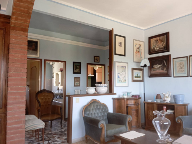 Appartamento in vendita a Reggello