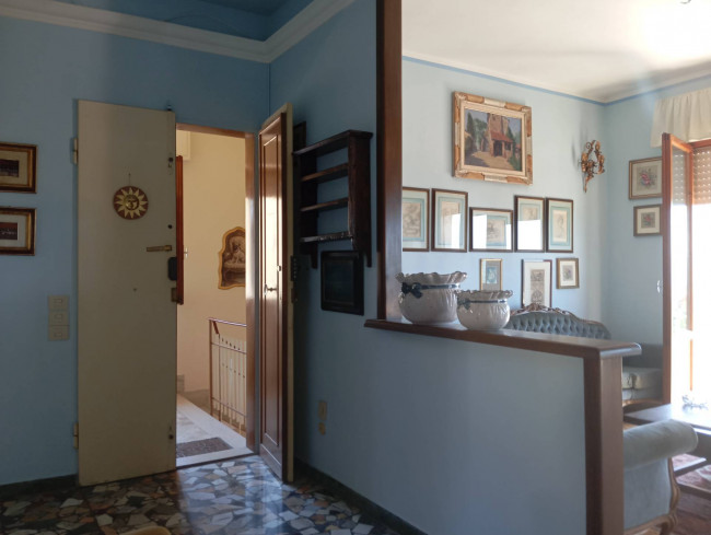 Appartamento in vendita a Reggello