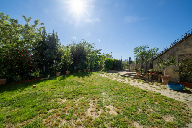 Casa colonica in vendita a Castelfranco Piandiscò