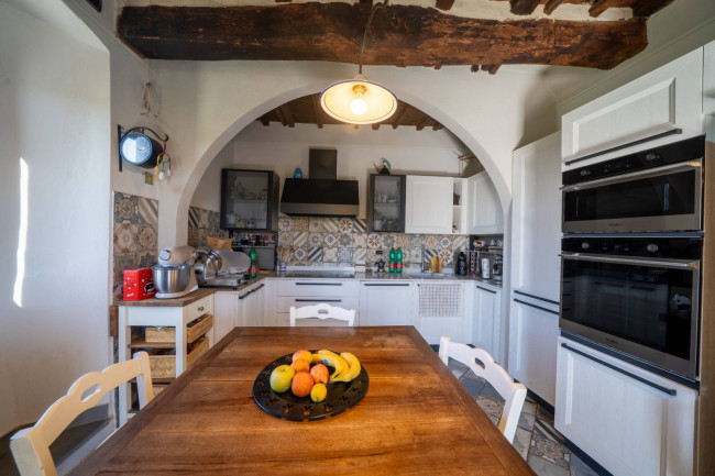 Casa colonica in vendita a Castelfranco Piandiscò