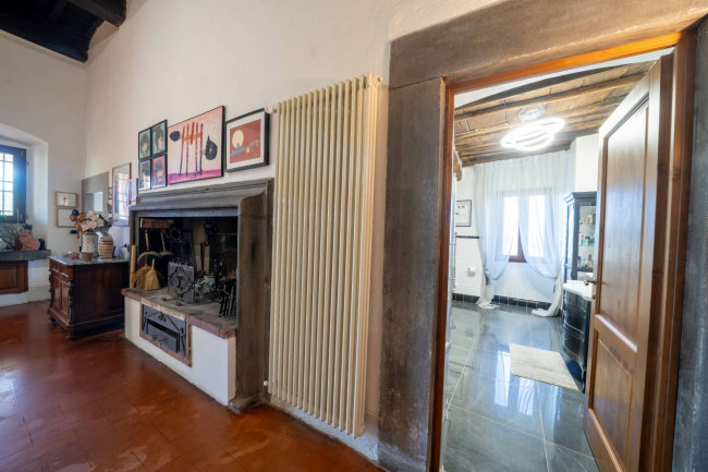 Casa colonica in vendita a Castelfranco Piandiscò