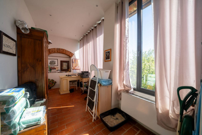 Casa colonica in vendita a Castelfranco Piandiscò