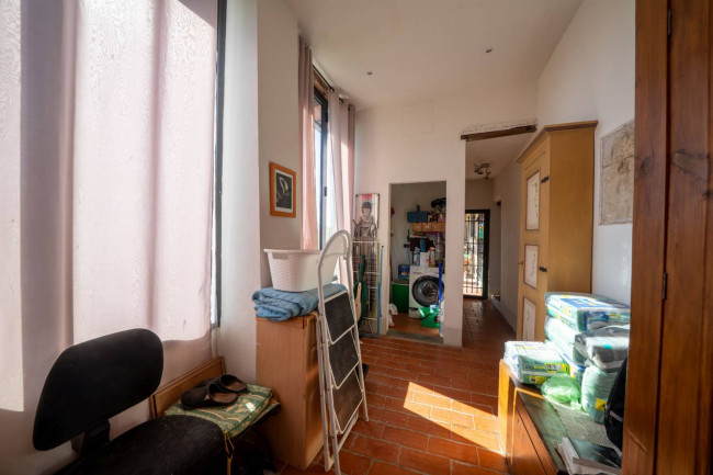 Casa colonica in vendita a Castelfranco Piandiscò