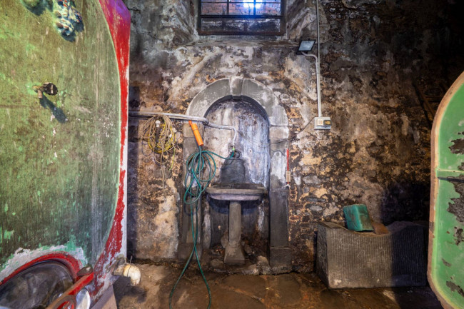 Casa colonica in vendita a Castelfranco Piandiscò