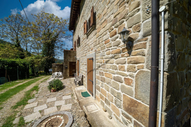 Villa in vendita a Reggello