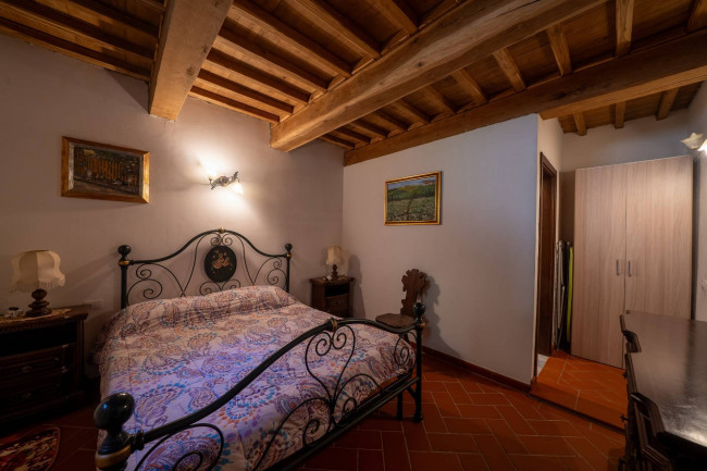 Villa in vendita a Reggello