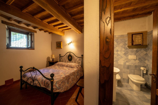 Villa in vendita a Reggello