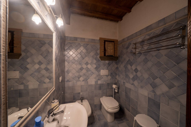 Villa in vendita a Reggello