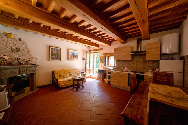 Villa in vendita a Reggello
