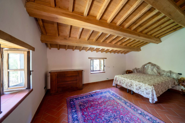 Villa in vendita a Reggello