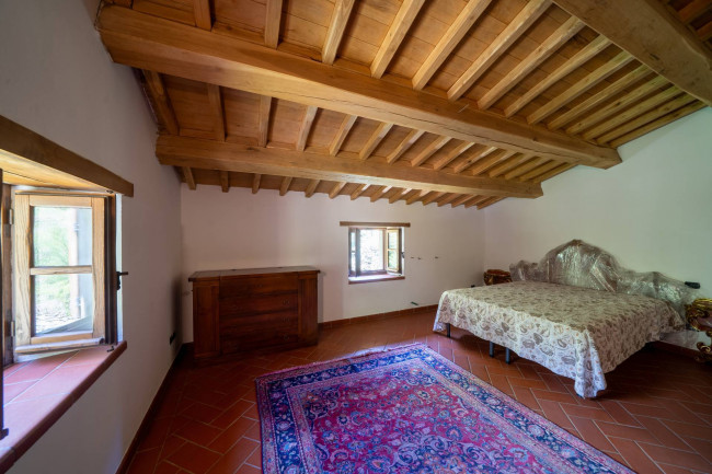 Villa in vendita a Reggello