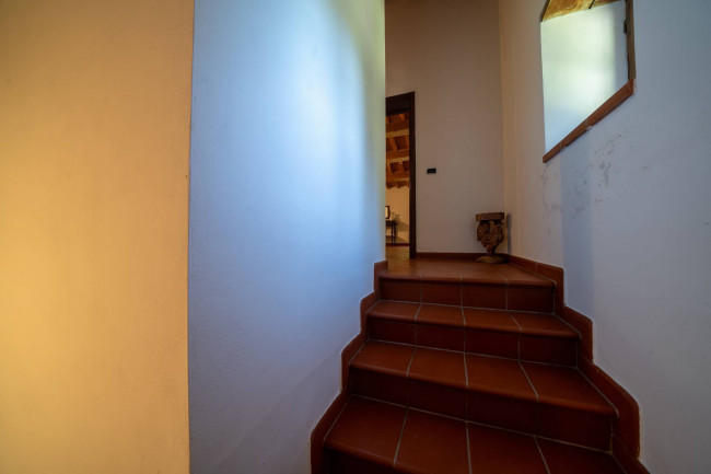 Casa semi indipendente in vendita a Reggello