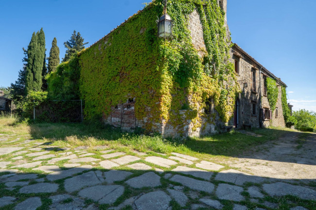 Cascina/Casale/Masseria in vendita a Greve in Chianti